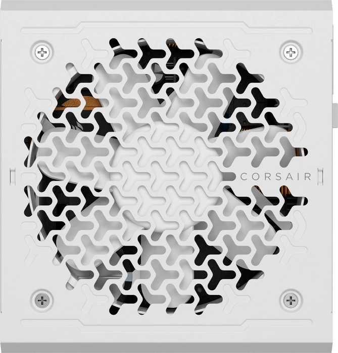 Corsair RMe Series 2025 RM850e White 850W, ATX 3.1