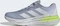 adidas Adistar 3 halo silver/zero metalic/pulse lime (Herren) Vorschaubild