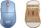 Cherry Xtrfy M64 Wireless blau, USB Vorschaubild
