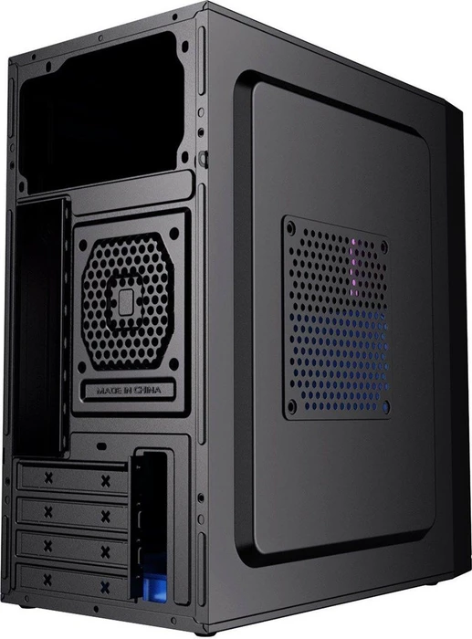 Gembird Fornax K300 Black