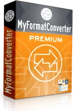 Engelmann Media MyFormatConverter Premium, ESD (deutsch) (PC)