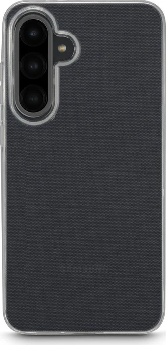 Hama Handyhülle Always Clear für Samsung Galaxy A56 5G transparent