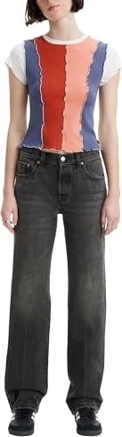Levi's 501 90's Jeans stitch school (Damen)
