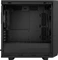 Fractal Design Meshify 2 Mini Black TG Clear Tint, Glasfenster Vorschaubild