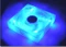 LC-Power AiRazor LC-CF-120-PRO-BLUE, 120mm Vorschaubild