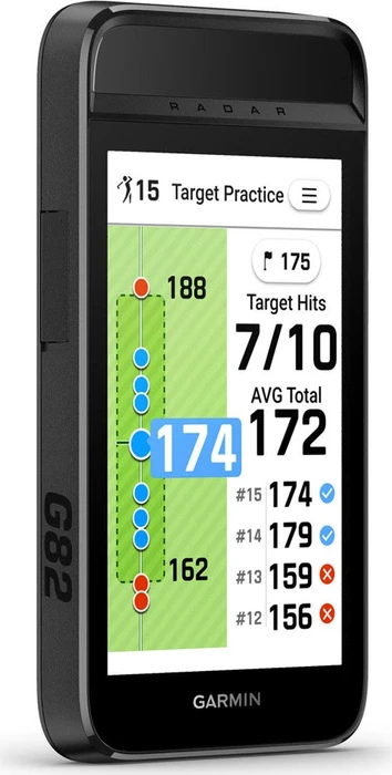 Garmin Approach G82 Golfcomputer