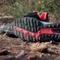 adidas Terrex Soulstride Rain.RDY core black/grey four/solar red (Herren) Vorschaubild