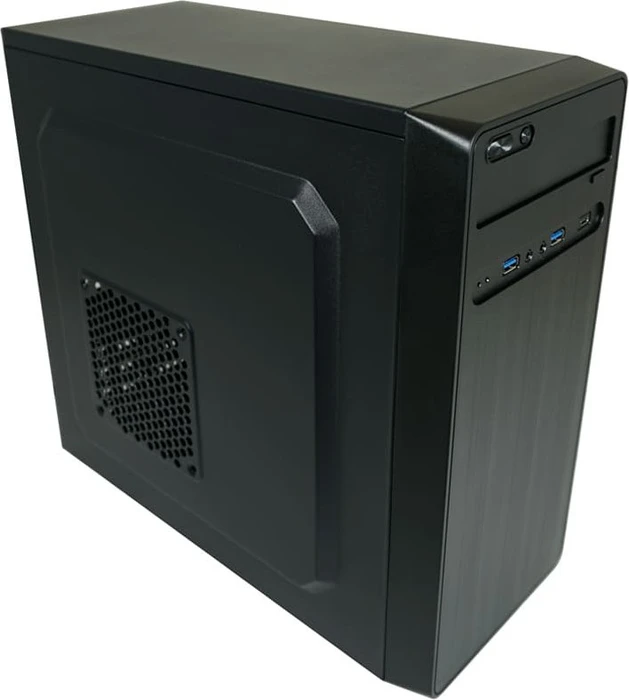 LC-Power 2017MB, schwarz