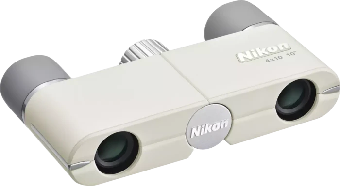 Nikon 4x10D CF Weiß