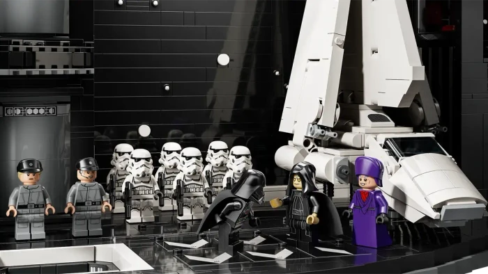 LEGO Star Wars - Todesstern