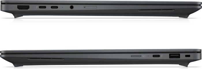 HP ZBook Ultra G3a 16, Ryzen AI Max PRO 490, 64GB RAM, 1TB SSD, DE
