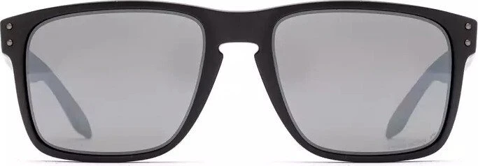 Oakley Holbrook XL matte black/prizm black polarized