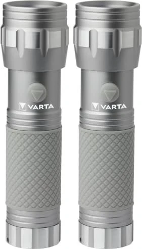 Varta UV Light silber Taschenlampe