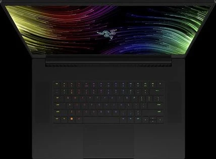 Razer Blade 17 (2022) - QHD/240Hz, Core i7-12800H, 32GB RAM, 1TB SSD, GeForce RTX 3080 Ti, DE