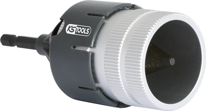 KS Tools Adapter für Entgrater