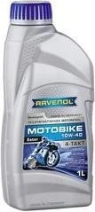Ravenol Motobike 4-T Ester SAE 10W-40 1l