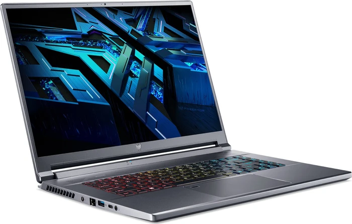 Acer Predator Triton 500 SE PT516-52s-79N3, Steel Gray, Core i7-12700H, 16GB RAM, 1TB SSD, GeForce RTX 3080 Ti, DE