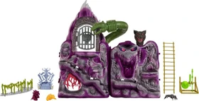 Mattel Masters of the Universe - Origins - Snake Mountain