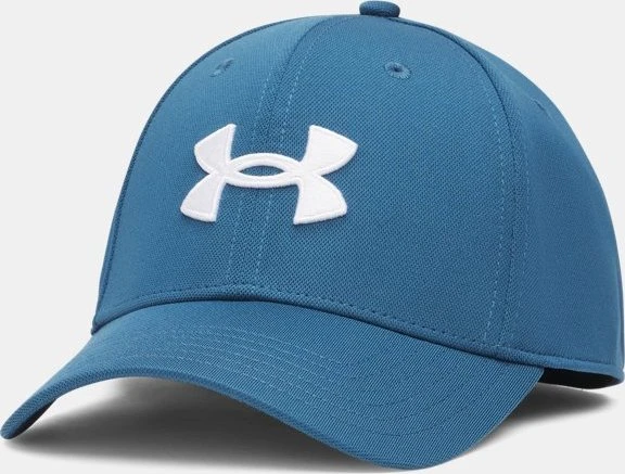 Under Armour Blitzing Kappe wham blue/white (Herren)