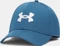 Under Armour Blitzing Kappe wham blue/white (Herren) Vorschaubild