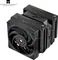 Thermalright Royal Pretor 130 Ultra Black, schwarz Vorschaubild