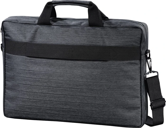 Hama Tayrona 15.6" Notebook Tasche, dunkelgrau