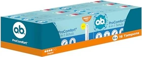 o.b. Pro Comfort Super Tampons, 16 Stück