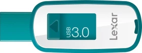 Lexar JumpDrive S25 16GB, USB-A, USB 3.2 Gen 1×1