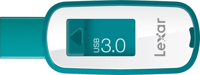 Lexar JumpDrive S25