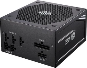 Cooler Master V-Series 2019 V550 Gold 550W, ATX 2.31