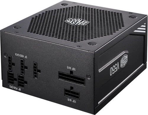 Cooler Master V-Series Gold 2019 ATX 2.31