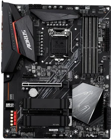 GIGABYTE Z490 AORUS Elite (Intel 1200)