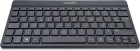 Wacom Bluetooth Keyboard, Bluetooth, DE (WKT-400-DE)