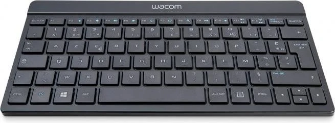 Wacom Bluetooth Keyboard, Bluetooth, DE