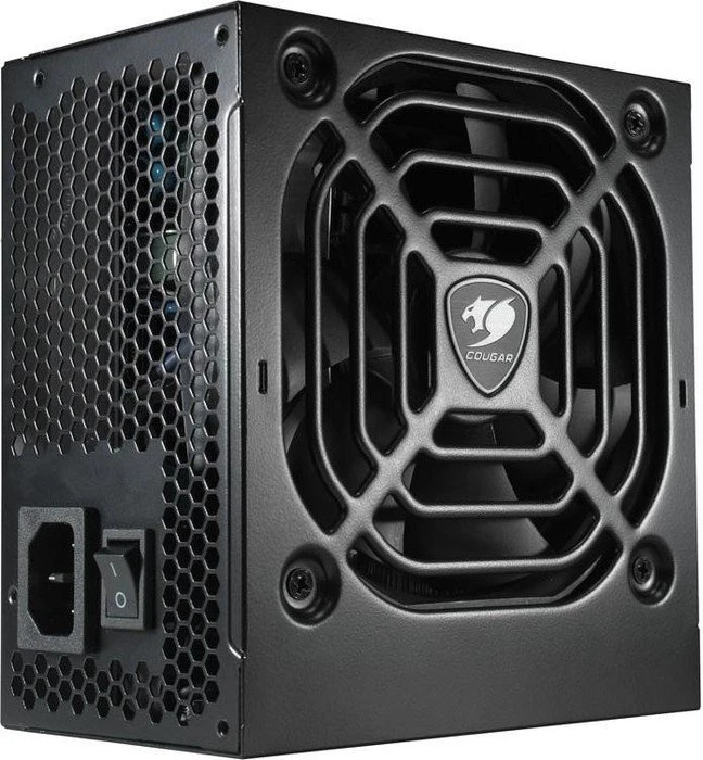 Cougar VTX750 750W, ATX 2.3
