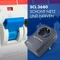 H-Tronic Einschaltstrombegrenzer SCL 3680, 1-fach, schwarz Vorschaubild