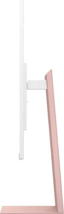 Samsung Smart Monitor M8 M80C Sunset Pink, 27"