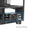 Chieftec The Cube CI-03B, schwarz Vorschaubild