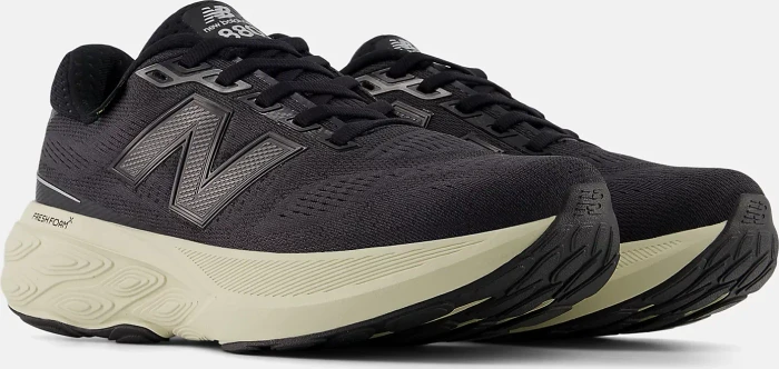 New Balance Fresh Foam X 880v15 Gore-Tex black/timberwolf (Damen)