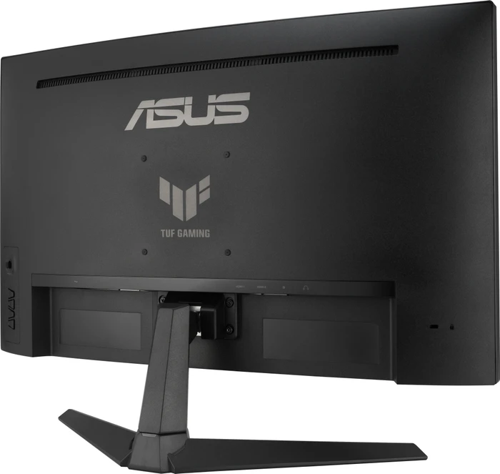 ASUS TUF Gaming VG27VQM1B, 27"