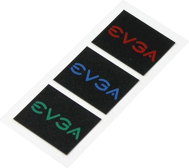 EVGA Pro SLI Bridge V2 [2-Way] kurz 40mm