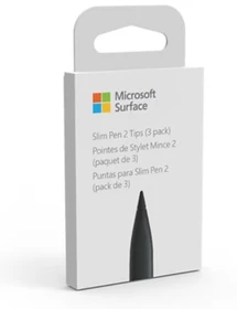 Microsoft Surface Slim Pen 2 Tips, 3er-Pack
