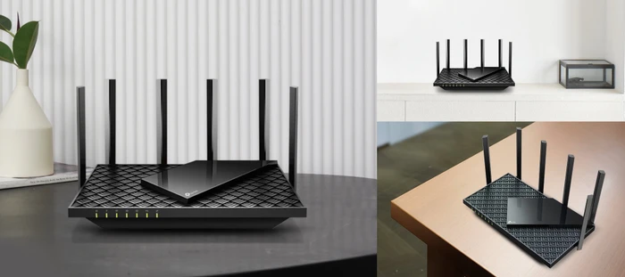 TP-Link Archer AX72, AX5400