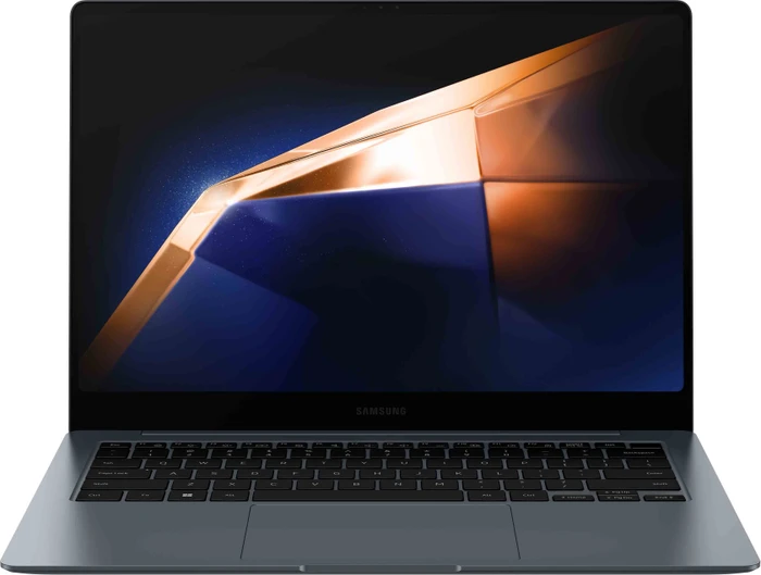 Samsung Galaxy Book4 Pro 14, Moonstone Gray, Core Ultra 7 155H, 16GB RAM, 512GB SSD, UK