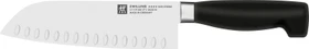 Zwilling Four Star Santokumesser 18cm