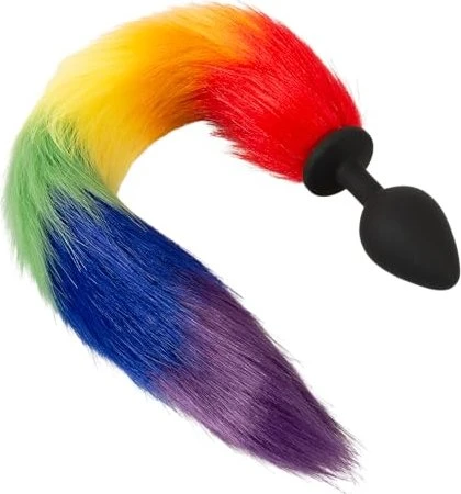 You2Toys Fluffy Tail