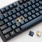 Ducky One 3 Pro, Nazca Line, MX2A RGB BROWN, USB, US Vorschaubild