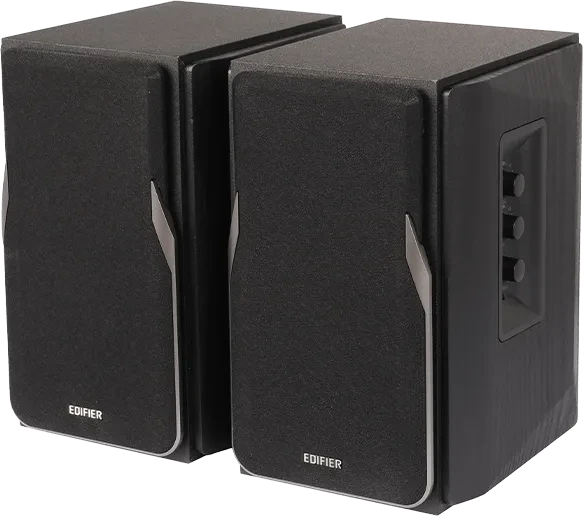 Edifier R1380T schwarz, Paar