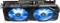 KFA2 GeForce RTX 2070 EX (1-Click OC), 8GB GDDR6, HDMI, 2x DP Vorschaubild