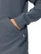 Vaude Hemsby II Fleece Jacke heron (Herren) Vorschaubild